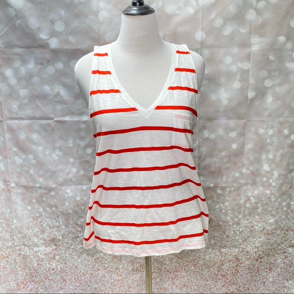 Madewell tank top